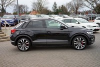 VW T-Roc 2.0 TSI Sport 4M