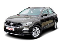 VW T-Roc 1.6 TDI Style LED Klima Navi ACC