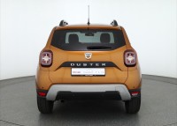 Dacia Duster 1.6 SCe