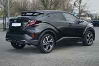Toyota C-HR 2.0 Hybrid