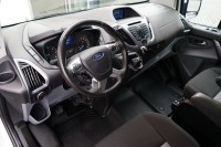 Ford Transit Custom 2.0 TDCi L1 Limited