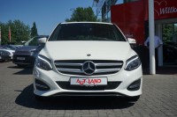 Mercedes-Benz B 200 B200 Urban