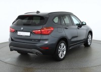 BMW X1 20i sdrive Sport Line