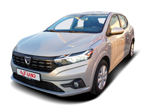 Dacia Sandero III 1.0 SCe Comfort