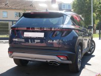 Hyundai Tucson 1.6 T-GDI Aut.