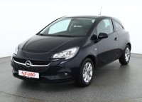 Opel Corsa E 1.4 ON IntelliLink Sitzheizung Kamera