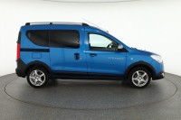 Dacia Dokker Stepway1.2 TCe 115