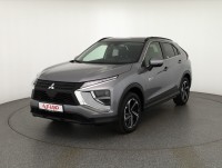 Mitsubishi Eclipse Cross 2.4 MIVEC 4WD 2-Zonen-Klima Sitzheizung Allradantrieb