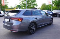 Skoda Octavia Combi 1.5 eTSI DSG