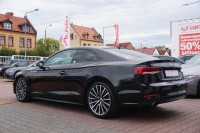 Audi A5 Coupe 2.0 TFSI quattro S-Line
