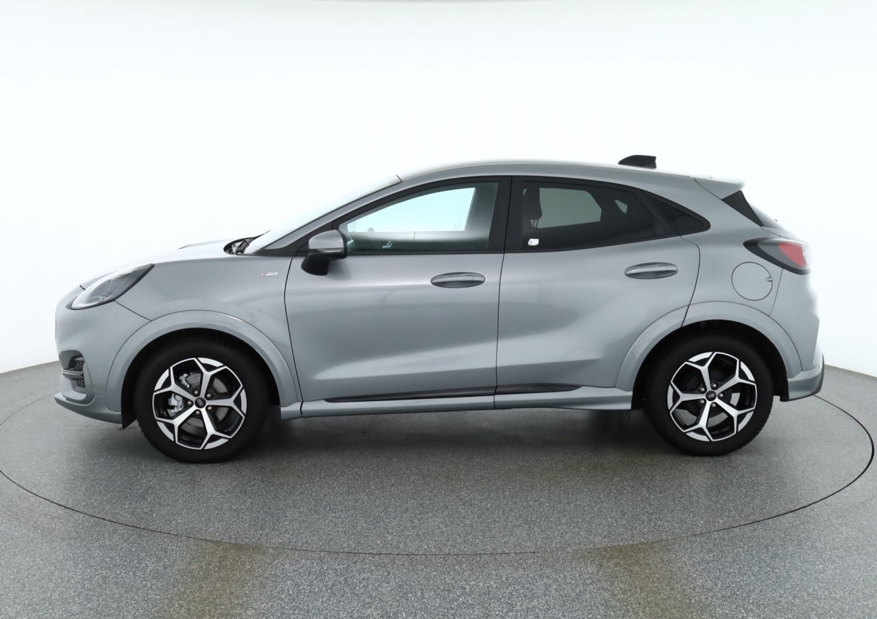 Ford Puma ST-Line 1.0 EB