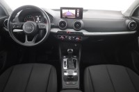 Audi Q2 35 TFSI advanced
