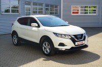 Nissan Qashqai 1.6 Acenta