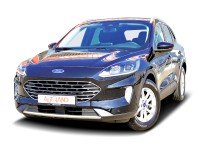 Ford Kuga 1.5 EcoBlue Titanium Aut. 2-Zonen-Klima Navi Sitzheizung
