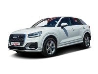 Audi Q2 30 1.0 TFSI sport LED Navi Keyless-Go PDC