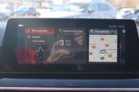 BMW 520 d Touring Sport Line