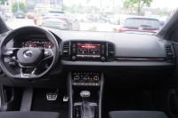 Skoda Karoq 1.5 TSI Sportline DSG