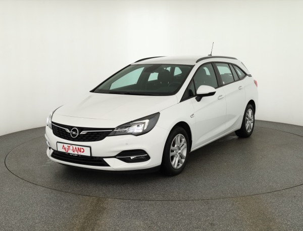 Opel Astra K ST 1.5 CDTI Edition