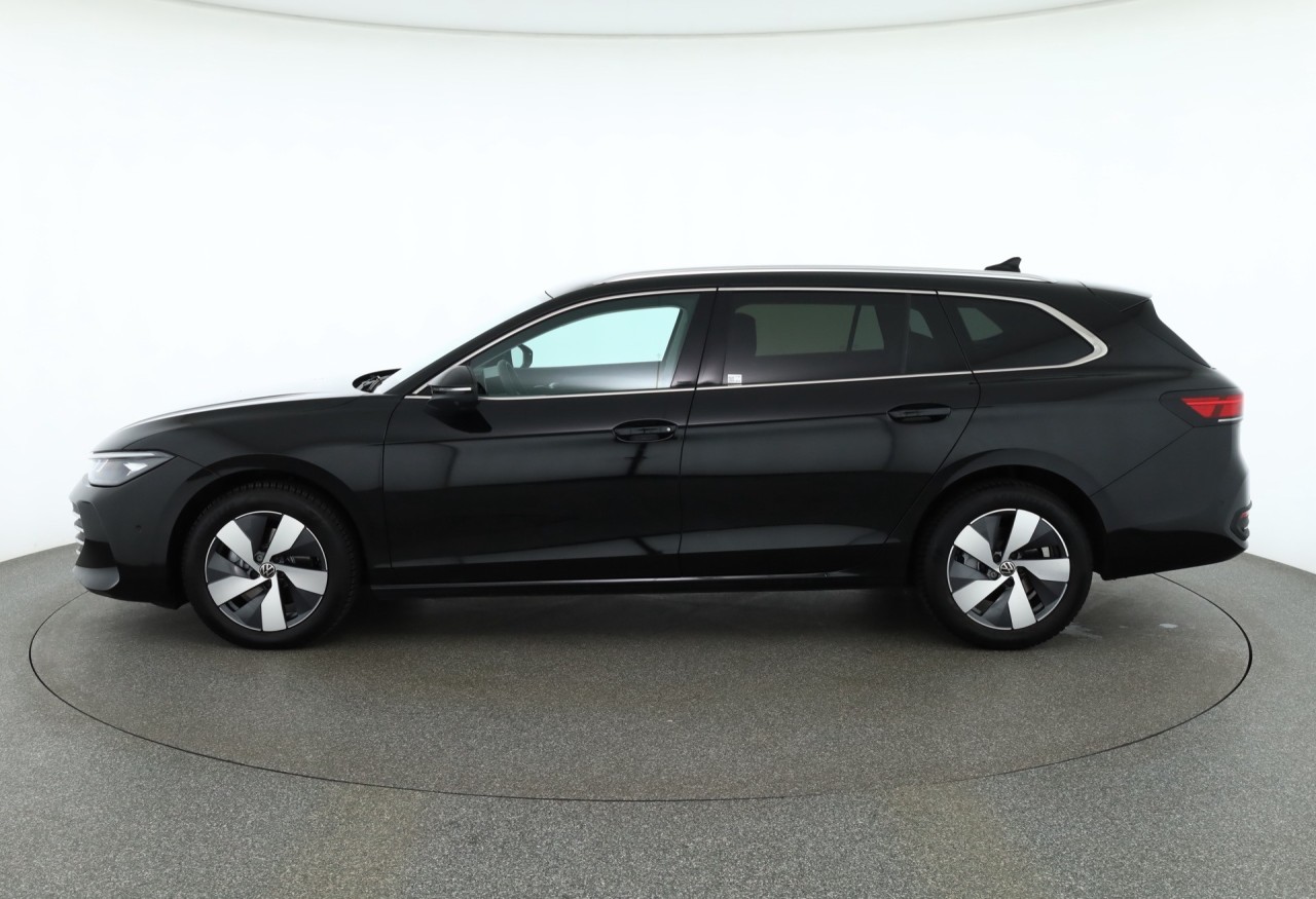 VW Passat Variant 2.0 TDI DSG