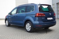 VW Sharan 2.0 TDI Comfortline