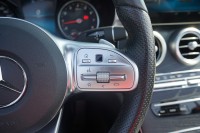 Mercedes-Benz C 180 C180 AMG Line