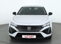 Peugeot 408 1.2 Hybrid 145 Aut.