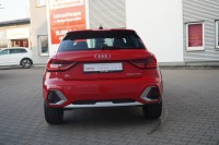 Audi A1 citycarver 30 1.0 TFSI S-Line