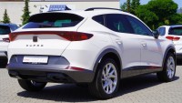 Cupra Formentor 2.0 TSI DSG 4Drive