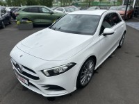 Mercedes-Benz A 200 A-Klasse AMG-Line