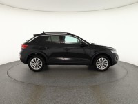 VW T-Roc 2.0 TDI DSG