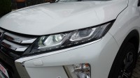 Mitsubishi Eclipse Cross 1.5 T-MIVEC Top 4WD