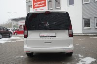VW Caddy Maxi 2.0 TDI Basis DSG