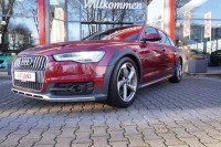 Audi A6 Allroad Avant quattro 3.0 TDI