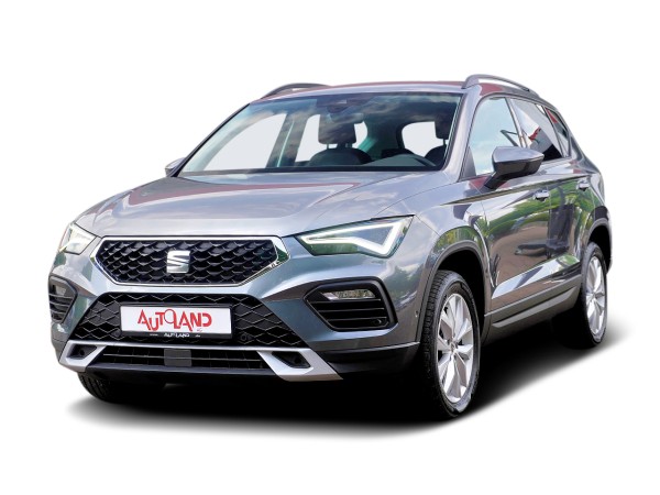 Seat Ateca 1.5 TSI DSG