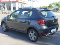 Dacia Sandero Stepway Anniversary