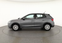 Vorschau: Skoda Fabia 1.0 TSI