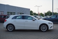 Mercedes-Benz A 220 A220 7G-DCT Progressive