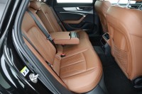 Audi A6 Avant 50 TDI quattro sport