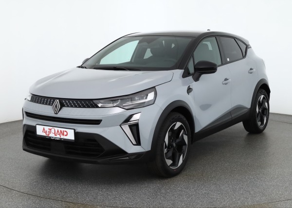 Renault Captur TCe 90