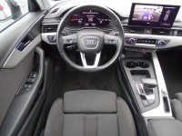 Audi A4 Avant 35 2.0 TFSI S-tronic advanced