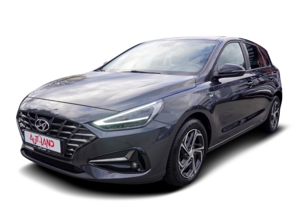 Hyundai i30 1.5 Edition 30+ Mild-Hybrid