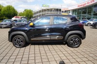 Dacia Spring Electric Comfort Plus