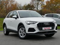 Audi Q3 35 2.0 TDI (EURO 6d)