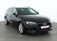 Audi A4 Avant 40 TDI S-tronic