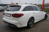 Mercedes-Benz C 200 C300 T-Modell d AMG Line