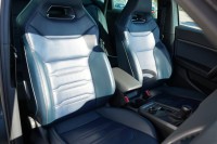 Cupra Ateca 2.0 TSI 4Drive MATRIX