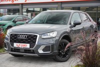 Vorschau: Audi Q2 35 TFSI