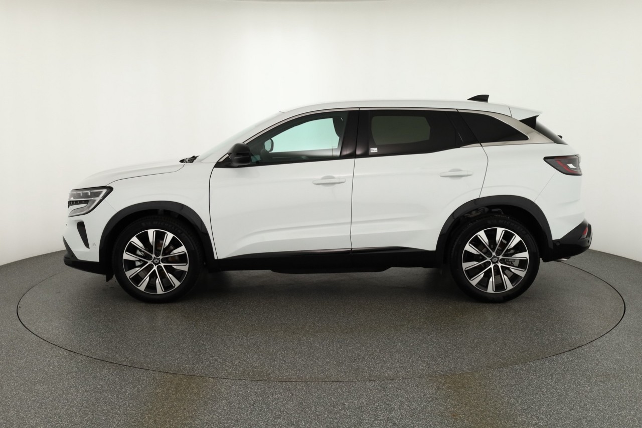 Renault Austral Techno E-Tech Full Hybrid 200 Aut.
