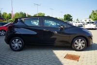 Nissan Micra 1.0
