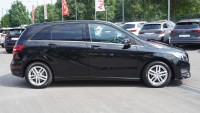 Mercedes-Benz B 180 B180d Edition